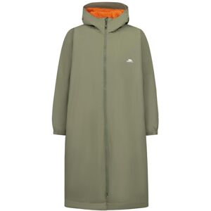 Trespass Harlem - Adult Dry Coat Olive S Trespass Harlem - Adult Dry Coat Olive S