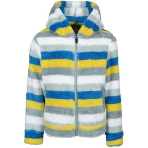 Børne fleece sweatshirt Trespass Wonderful - teal mist Børne fleece sweatshirt Trespass Wonderful - teal mist