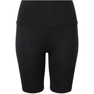 Tridri Tr046 Bukser Black Xxs Tridri Tr046 Bukser Black Xxs