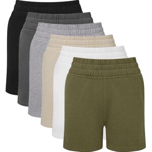 Tridri Tr062 Bukser Olive M Tridri Tr062 Bukser Olive M