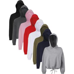 Tridri Tr085 Sweatshirts & -Jakker Sky Blue Xxs Tridri Tr085 Sweatshirts & -Jakker Sky Blue Xxs
