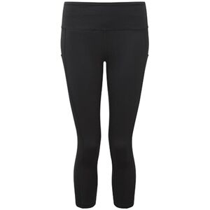 Tridri Tr530 Bukser Black 4xl Tridri Tr530 Bukser Black 4xl