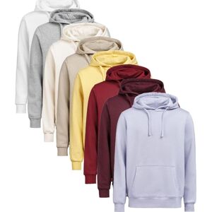 Untagged Movement Um Hoodie (Ocs-Rcs) Regular Fit Unisex Latte Xxs Untagged Movement Um Hoodie (Ocs-Rcs) Regular Fit Unisex Latte Xxs
