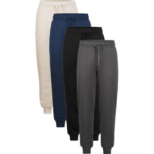 Untagged Movement Um Jogger Pants (Ocs-Rcs) Unisex Navy Xxs Untagged Movement Um Jogger Pants (Ocs-Rcs) Unisex Navy Xxs