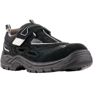 Vm Footwear 2865-O1non Amsterdam Occupational Sandal / Arbejdssandal Farve 42 Vm Footwear 2865-O1non Amsterdam Occupational Sandal / Arbejdssandal Farve 42