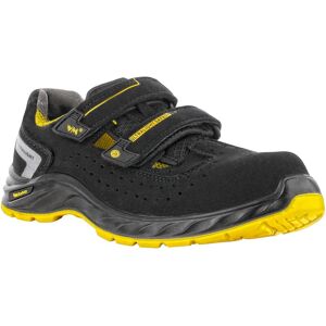 Vm Footwear 2275-S1pesd Edmonton Safety Sandal / Sikkerhedsandal Farve 42 Vm Footwear 2275-S1pesd Edmonton Safety Sandal / Sikkerhedsandal Farve 42