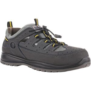 Vm Footwear 2265-S1non Maribor Safety Sandal / Sikkerhedsandal Farve 46 Vm Footwear 2265-S1non Maribor Safety Sandal / Sikkerhedsandal Farve 46
