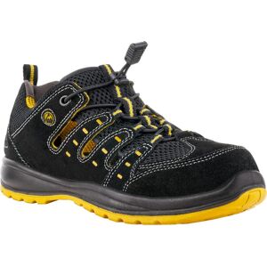 Vm Footwear 2115-O1esd Memphis Occupational Sandal / Arbejdssandal Farve 46 Vm Footwear 2115-O1esd Memphis Occupational Sandal / Arbejdssandal Farve 46