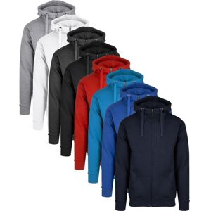 You Brands 3901 Bronx / Sweater Gråmeleret/sort Xxs You Brands 3901 Bronx / Sweater Gråmeleret/sort Xxs