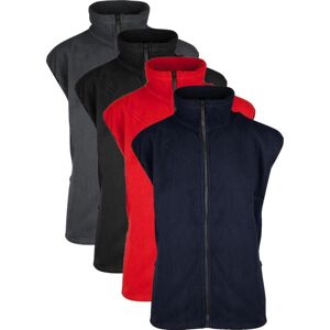 You Brands 7191 Albertville / Fleece Rød L You Brands 7191 Albertville / Fleece Rød L