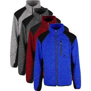 You Brands 7441 Breckenridge / Fleece Rød S You Brands 7441 Breckenridge / Fleece Rød S