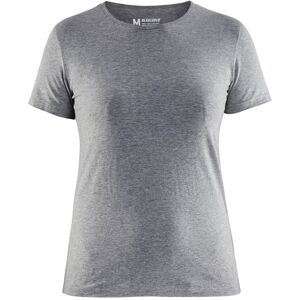 Blåklåder Blåkläder 3304 Dame T-Shirt / Dame T-Shirt - M - Gråmeleret Blåklåder Blåkläder 3304 Dame T-Shirt / Dame T-Shirt - M - Gråmeleret