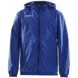 Craft 1908113 Wind Jacket Jr Børn Bright Red 158/164 Craft 1908113 Wind Jacket Jr Børn Bright Red 158/164