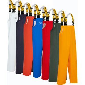Elka 079900 Pro Overall / Regnoveralls -Cobalt-S Elka 079900 Pro Overall / Regnoveralls -Cobalt-S