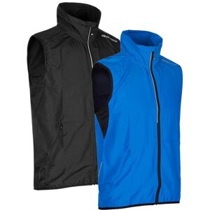 Geyser G21014 Running Vest Light-Sort-S Geyser G21014 Running Vest Light-Sort-S