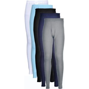 Portwest B121 Thermo Underbukser L Hvid Portwest B121 Thermo Underbukser L Hvid