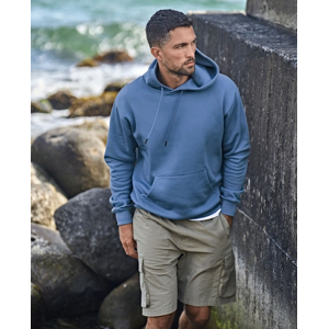 Tee Jays Tj5430 Sweatshirts & -Jakker Ice Blue S Tee Jays Tj5430 Sweatshirts & -Jakker Ice Blue S