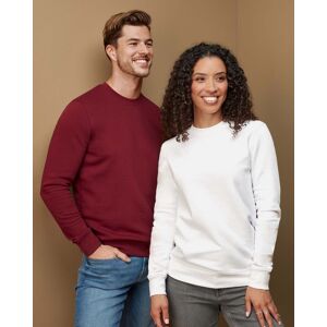 Stedman S4300 Sweatshirts & -Jakker Scarlet Red 4xl Stedman S4300 Sweatshirts & -Jakker Scarlet Red 4xl