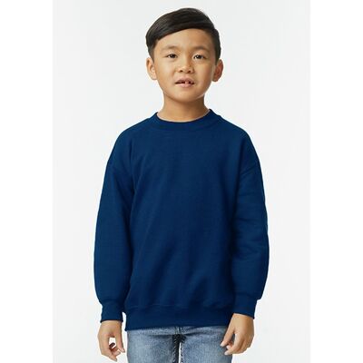 Gildan - G18000K - Maroon - S - Sweatshirt Gildan - G18000K - Maroon - S - Sweatshirt