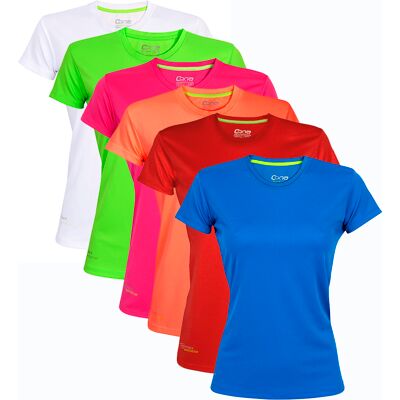 Cona Sports Cn170 L Hvid Cona Sports Cn170 L Hvid