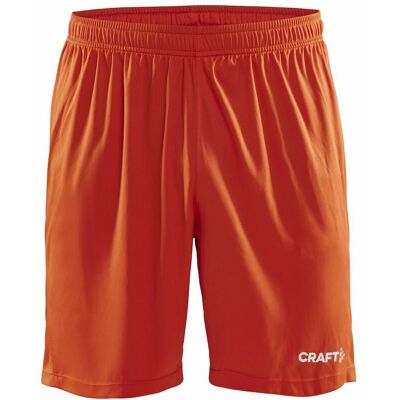 Craft 1905572 Squad Short Solid Men Herre / Spilleshorts / Sportshorts / Shorts Navy Xl Craft 1905572 Squad Short Solid Men Herre / Spilleshorts / Sportshorts / Shorts Navy Xl