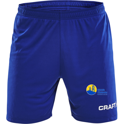 Craft 19055721346 Navy/Blå Hele Året Herre Shorts - Shorts Craft 19055721346 Navy/Blå Hele Året Herre Shorts - Shorts