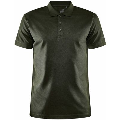 Craft 1909138 Core Unify Polo Shirt M Herre Bright Red M Craft 1909138 Core Unify Polo Shirt M Herre Bright Red M