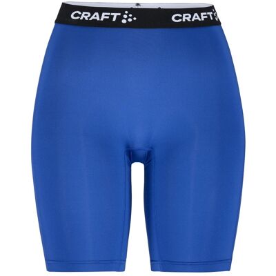 Craft Dame Boxershorts Ability 9" Boxer W-White-Xs Craft Dame Boxershorts Ability 9" Boxer W-White-Xs