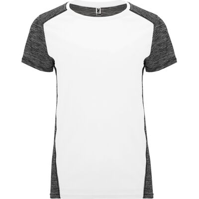 Roly Sport Ry6663 2xl Sort 02/heather Sort 243 Farve Roly Sport Ry6663 2xl Sort 02/heather Sort 243 Farve