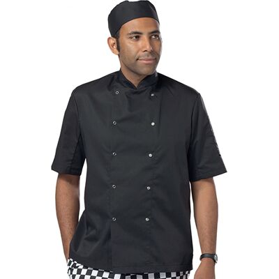 Dennys London Dl008s Jakker Black Xxs Dennys London Dl008s Jakker Black Xxs