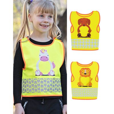 Korntex Kx119k Veste & Bodywarmers Moose Yellow Xxs (3/4 Years) Korntex Kx119k Veste & Bodywarmers Moose Yellow Xxs (3/4 Years)