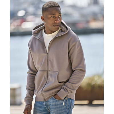 Tee Jays Tj5154 Sweatshirts & -Jakker Powder Grey L Tee Jays Tj5154 Sweatshirts & -Jakker Powder Grey L