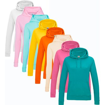 Just Hoods Jh001f S Pebermynte Just Hoods Jh001f S Pebermynte