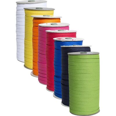 Clique 24200 Drawstring 50 M Rød One Size Clique 24200 Drawstring 50 M Rød One Size