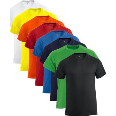 Clique 29338 Premium Active-T High Visibility S Clique 29338 Premium Active-T High Visibility S