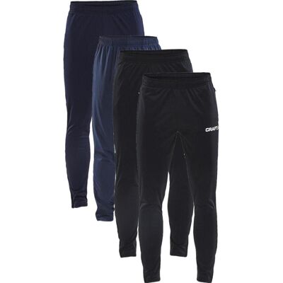 Craft 1905613 Progress Pant Men Herre / Træningsbukser / Sportsbukser / Bukser Navy Xl Craft 1905613 Progress Pant Men Herre / Træningsbukser / Sportsbukser / Bukser Navy Xl