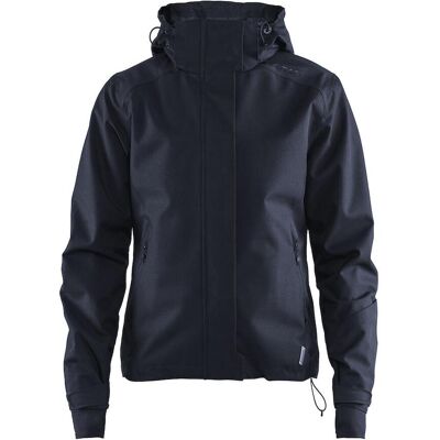 Craft - Mountain Jacket - Grå - XS - Jakke Craft - Mountain Jacket - Grå - XS - Jakke