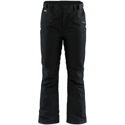 Craft 1906951 Mountain Pants W Kvinde / Sportstaske / Taske Black Xs Craft 1906951 Mountain Pants W Kvinde / Sportstaske / Taske Black Xs