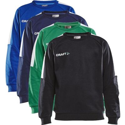 Craft 1906982 Progress R-Neck Sweater Jr - Sweatshirt Craft 1906982 Progress R-Neck Sweater Jr - Sweatshirt