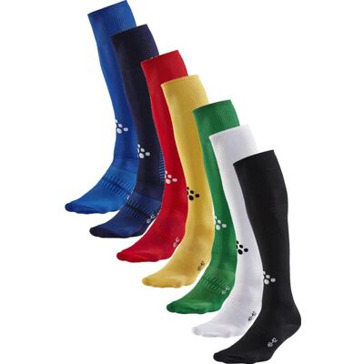 Craft 1907179 Pro Control Socks Unisex Club Cobolt 28/30 Craft 1907179 Pro Control Socks Unisex Club Cobolt 28/30