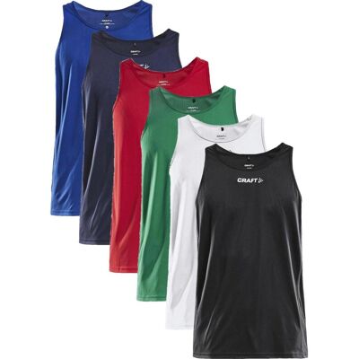 Craft Rush SINGLET - Sports Tanktop Craft Rush SINGLET - Sports Tanktop