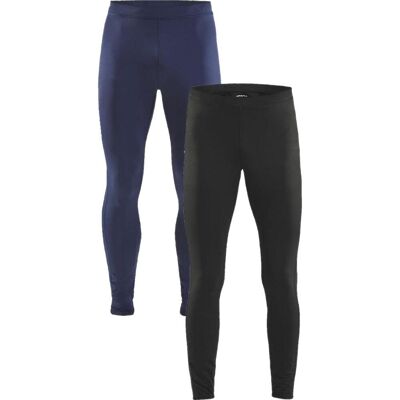 Craft 1907376 Rush Tights Navy - Leggings Craft 1907376 Rush Tights Navy - Leggings
