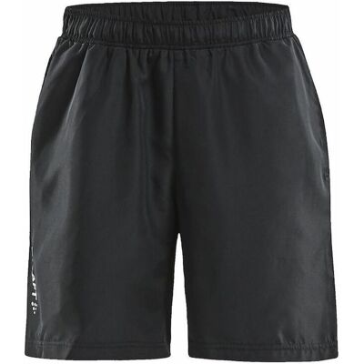 Craft 1907386 Rush Shorts W Kvinde / Sportshorts / Shorts Black Xs Craft 1907386 Rush Shorts W Kvinde / Sportshorts / Shorts Black Xs