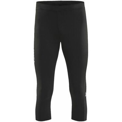Craft 1907931 Rush Knickers M Herre / Sports Tights / Tights Navy S Craft 1907931 Rush Knickers M Herre / Sports Tights / Tights Navy S