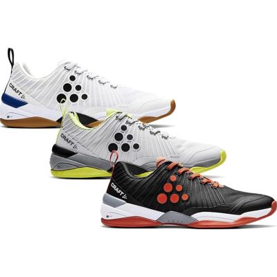 Craft 1908273 I1 Cage W Kvinde / Sports Sko / Sko White/burst 5uk/38eu Craft 1908273 I1 Cage W Kvinde / Sports Sko / Sko White/burst 5uk/38eu