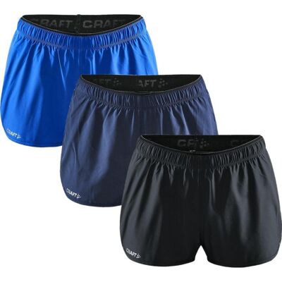 Craft 1908781 Adv Essence 2" Stretch Shorts W Kvinde / Sportshorts / Shorts Burst Xs Craft 1908781 Adv Essence 2" Stretch Shorts W Kvinde / Sportshorts / Shorts Burst Xs