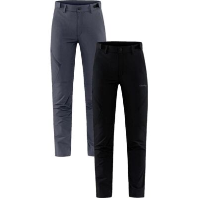 Craft XL Sorte Bukser - Pants Craft XL Sorte Bukser - Pants