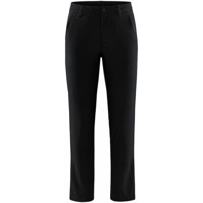 Craft - CORE Explore Pants W - Sort - XL - pants Craft - CORE Explore Pants W - Sort - XL - pants