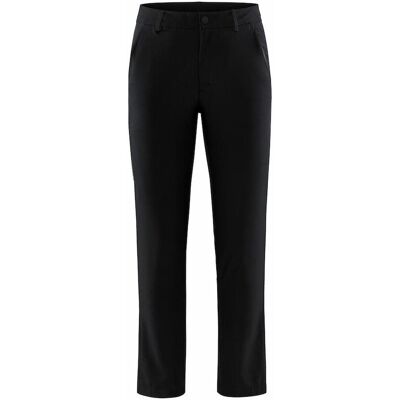 Craft - CORE Explore Pants W - Sort - XL - pants Craft - CORE Explore Pants W - Sort - XL - pants