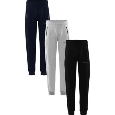 Craft Core Soul Sweatpants Jr - Joggingbukser Craft Core Soul Sweatpants Jr - Joggingbukser